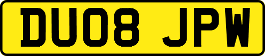 DU08JPW