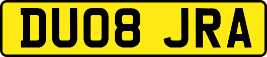 DU08JRA