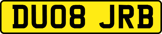 DU08JRB