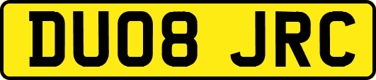 DU08JRC