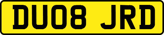 DU08JRD