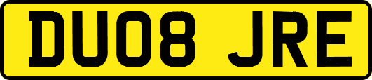 DU08JRE