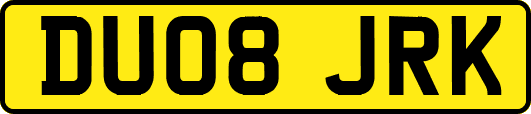 DU08JRK