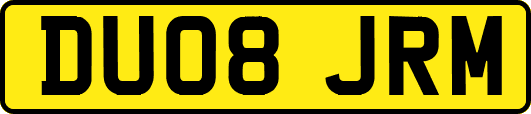 DU08JRM