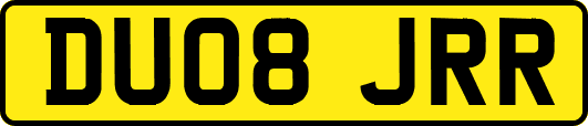 DU08JRR