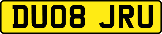 DU08JRU