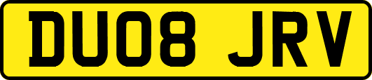 DU08JRV