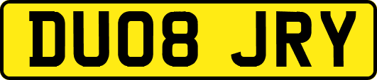 DU08JRY
