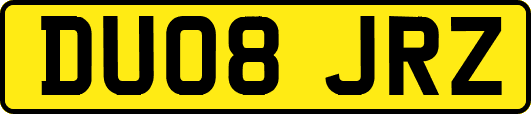 DU08JRZ