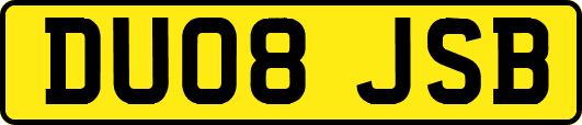 DU08JSB