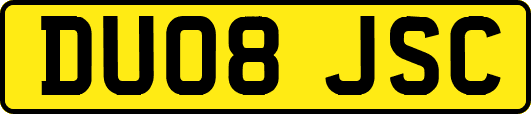 DU08JSC