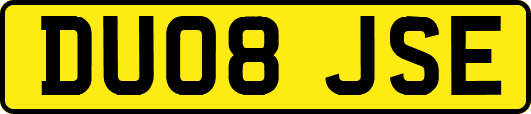 DU08JSE