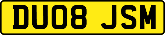 DU08JSM