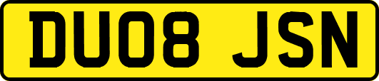 DU08JSN