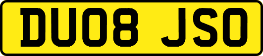 DU08JSO