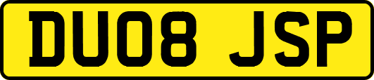 DU08JSP
