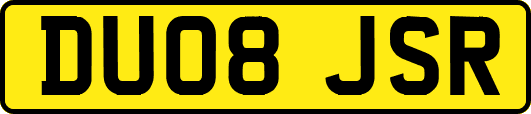 DU08JSR