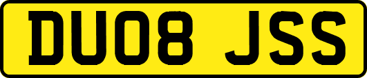 DU08JSS