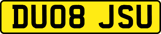 DU08JSU