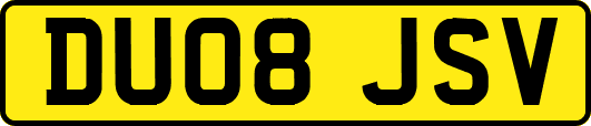 DU08JSV