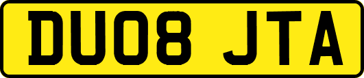 DU08JTA
