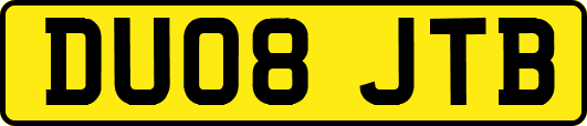 DU08JTB