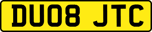 DU08JTC