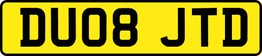 DU08JTD