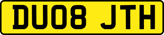 DU08JTH