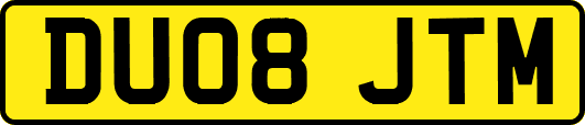 DU08JTM