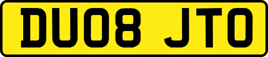 DU08JTO