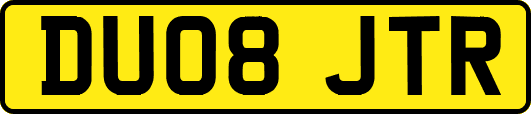 DU08JTR