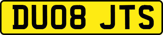 DU08JTS