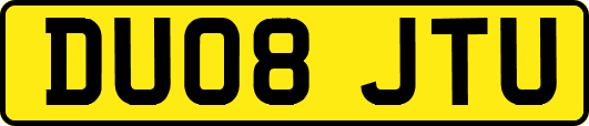 DU08JTU