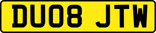 DU08JTW