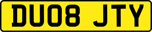 DU08JTY