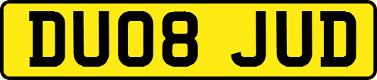 DU08JUD