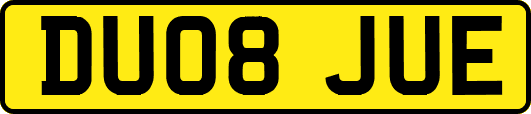 DU08JUE