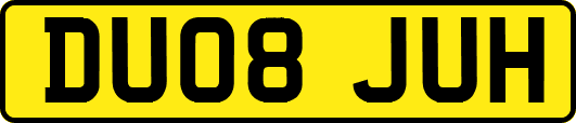DU08JUH