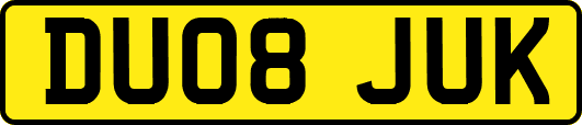 DU08JUK