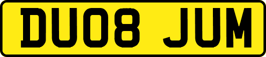 DU08JUM