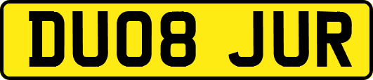 DU08JUR