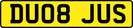 DU08JUS