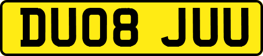 DU08JUU
