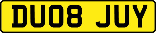 DU08JUY