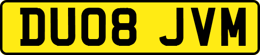 DU08JVM