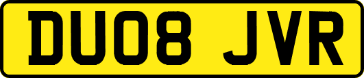 DU08JVR