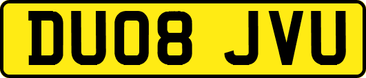 DU08JVU