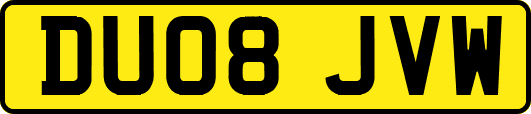 DU08JVW