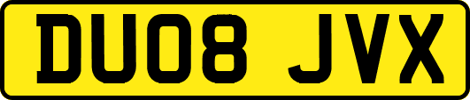 DU08JVX